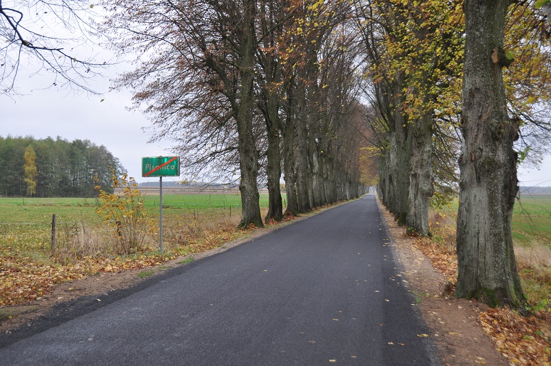 Kolejna inwestycja drogowa w powiecie ełckim Wiadomości Fakty